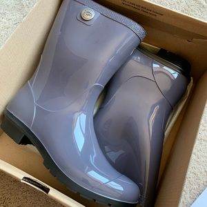 Ugg Sienna Rainboot- Nightfall